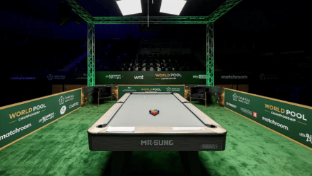 لأول مرة بالمملكة.. جدة تشهد اليوم انطلاق بطولة العالم للبلياردو