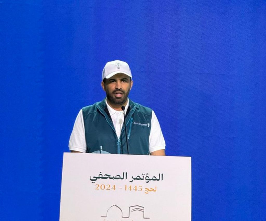 متحدث النقل: 27 ألف حافلة للنقل الترددي ساعدت في إدارة الحشود الكبيرة