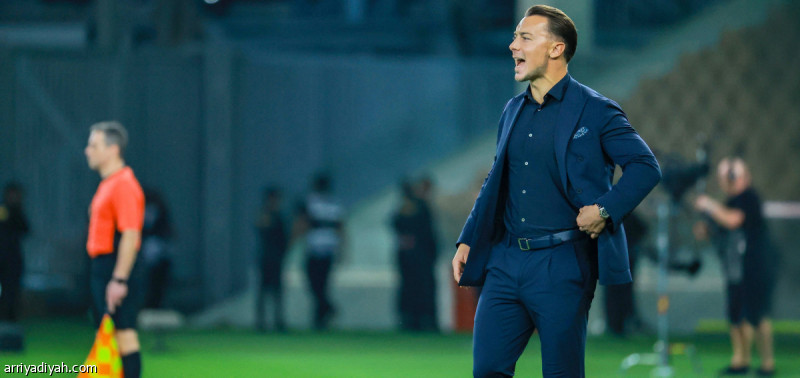 أمام الخلود.. رهان يايسله على تشكيل الشباب