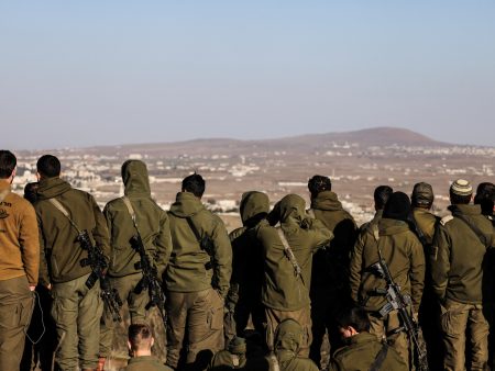 دلالات تصعيد إسرائيل عسكريا بسوريا رغم تقدم المفاوضات