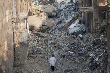 الجديد في الوضع الصحي للطبيب أبو صفية على لسان محاميته