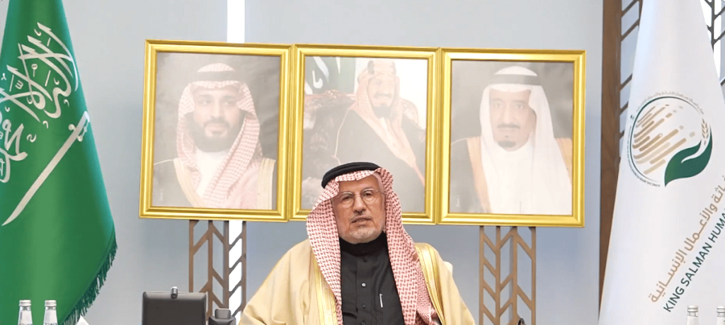 إنفاذا لتوجيهات القيادة.. تدشين مبادرة «إطعام 4» الرمضانية لتصل إلى مليوني مستفيد من 27 دولة