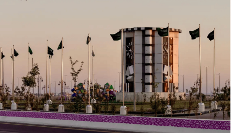 رفحاء ومراكزها تنهي استعداداتها للاحتفاء بـ"يوم التأسيس"