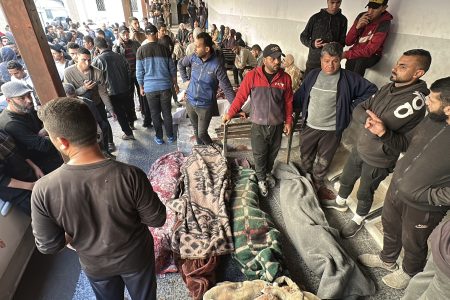 الإبادة الجماعية في غزة حقيقة وصلت أخيراً للعالم!