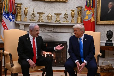 محللون: ترامب يعادي الفلسطينيين والتوصل لاتفاق في غزة يبدو بعيدا