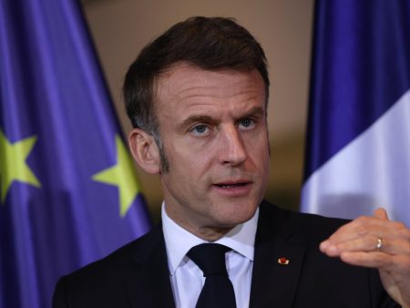 لوموند: ما معنى أن تعترف فرنسا بدولة فلسطين؟