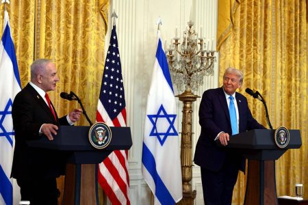 هل تخسر إسرائيل نفوذها في الكونغرس الأميركي؟