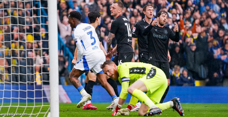 ليدز وبيرنلي إلى «البريميرليج»