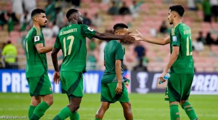 الأخضر.. العلوان منسقا إعلاميّا