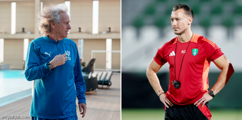 الأهلي والهلال.. التحدي الأخير قبل النهائي