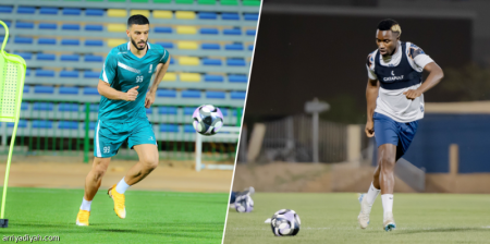 العروبة والفيحاء.. صراع النجاة