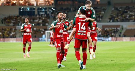 الشهري يريح الاتفاقيين 72 ساعة