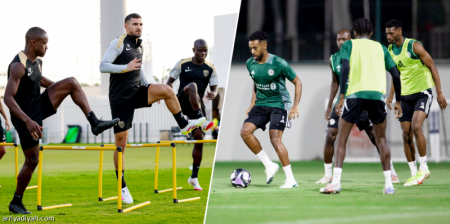 الاتحاد «الجريح» يواجه صحوة الاتفاق