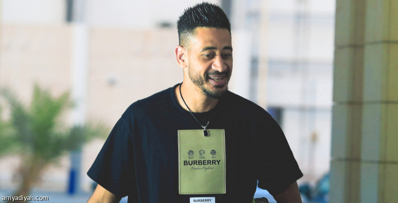 باتنا: هزيمة الاتحاد أهم من إلغاء هدفي