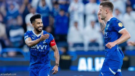 «شانجريلا» يحتضن الهلاليين في جدة