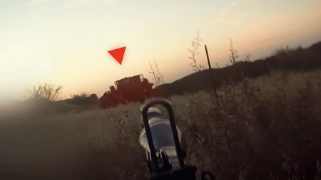 القسام تعلن إطلاق سلسلة عمليات”عصا موسى” ردا على “عربات جدعون 2”