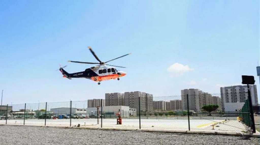 «النقل الإسعافي» بالمدينة المنورة يستقبل أكثر من 5 آلاف بلاغ خلال الربع الأول من 2025