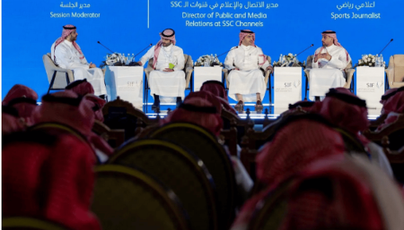 60 اتفاقية استثمارية و50 شريكًا استراتيجيًّا في ختام النسخة الأولى من منتدى الاستثمار الرياضي