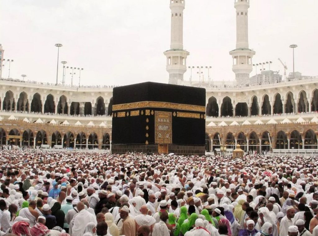 استعدادًا لموسم الحج 1446.. آخر موعد لمغادرة المعتمرين من المملكة