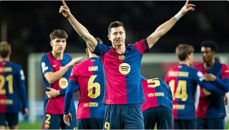 تشكيل برشلونة أمام دورتموند في أبطال أوروبا