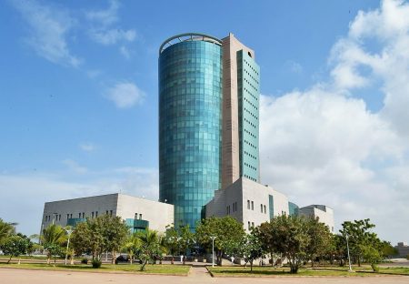 جامعة جازان تسجل براءة اختراع في مجال علاج السكري وتؤكد التزامها بدعم البحث العلمي والابتكار