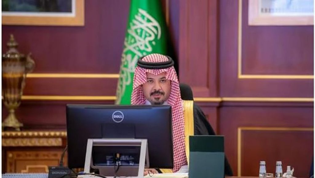 اليوم.. وزارة الحج والعمرة تُنظم النسخة الثانية من «منتدى العمرة والزيارة»