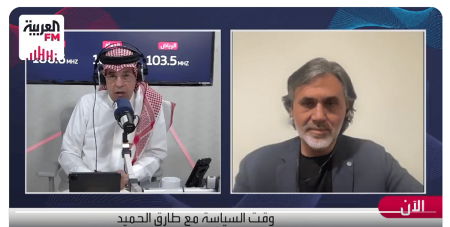 محلل سياسي: المملكة وسيط عادل بين سوريا ولبنان