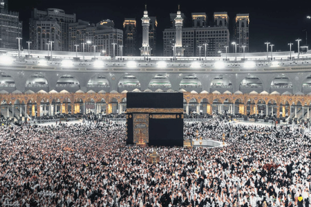 الداخلية تطلق منصة تصريح لتحقيق التكامل في إصدار تصاريح الحج