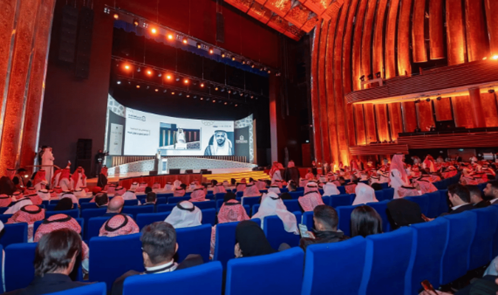 اختتام فعاليات منتدى العمرة والزيارة في نسخته الثانية بالمدينة المنورة