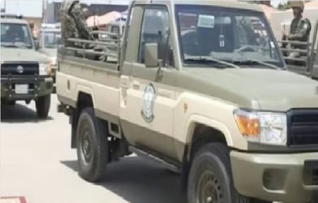 «الأفواج الأمنية» بجازان تقبض على شخص لترويجه 7 كيلوجرامات من القات المخدر