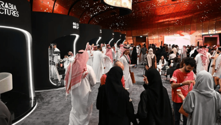 مهرجان أفلام السعودية يُواصل فعالياته بالظهران