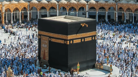 وزارة الحج تحث ضيوف الرحمن على الالتزام بالأنظمة والتعليمات