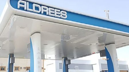 بزيادة 29.3%.. ارتفاع أرباح «الدريس» إلى 100.1 مليون ريال بالربع الأول من العام الجاري