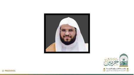 «الشؤون الدينية» تنفي وجود مواقع للأئمة والخطباء بوسائل التواصل الاجتماعي.. وتحذر من المقاطع المفبركة