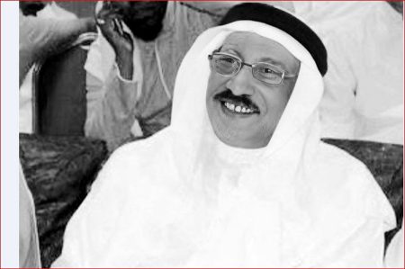 وفاة «إبراهيم علوان» رئيس نادي الاتحاد الأسبق.. وزير الرياضة ينعيه