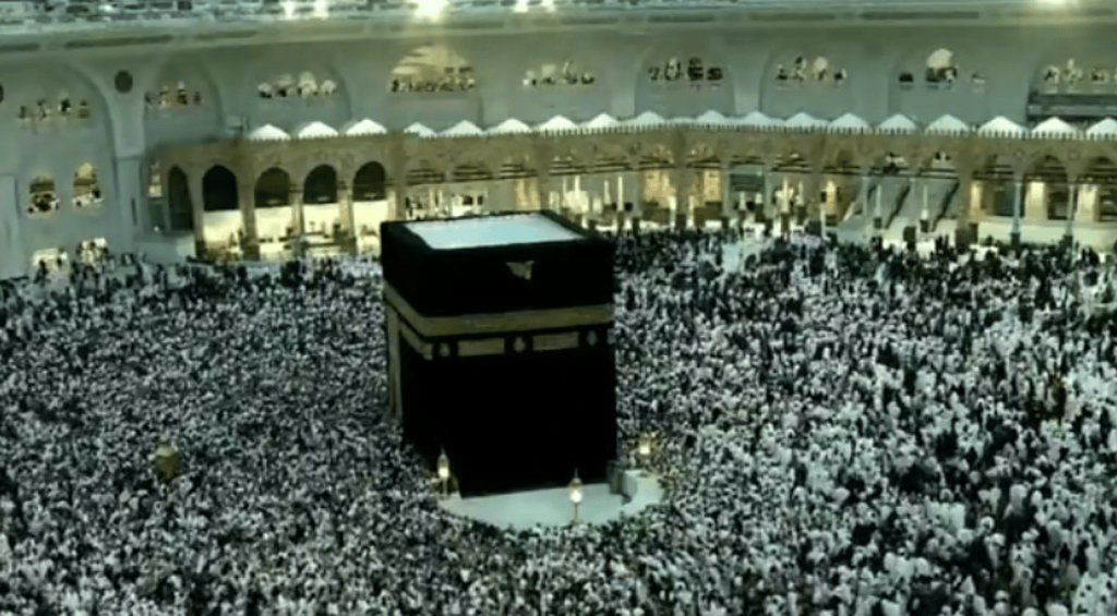 «شؤون الحرمين»: 8 إرشادات تضمن سلامة ضيوف الرحمن