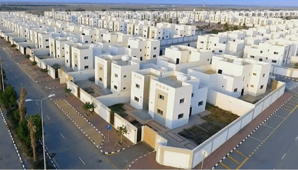 محلل مالي: السوق العقاري جاهز لاستقبال كل مطور يساعد بإنشاء الوحدات السكنية