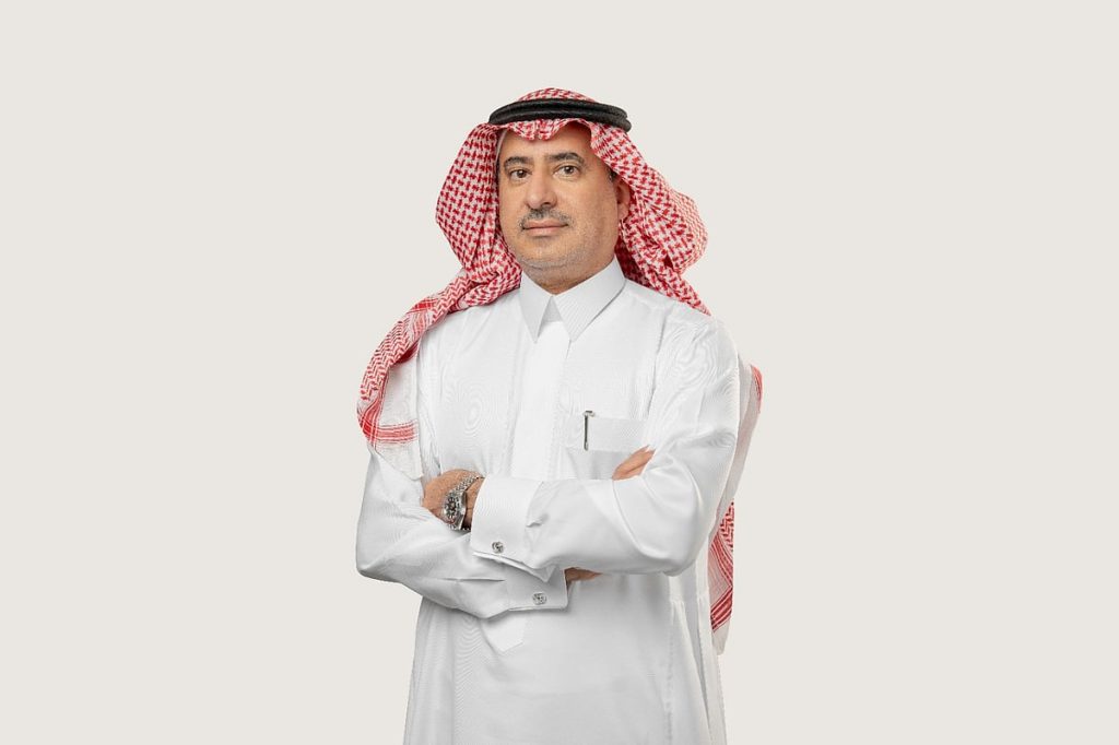 فوربس الشرق الأوسط تختار عبدالله الرشود ضمن قائمة أقوى مديري الأصول لعام 2025