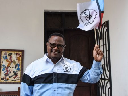 محامو زعيم المعارضة التنزانية المعتقل يتقدّمون بشكوى للأمم المتحدة