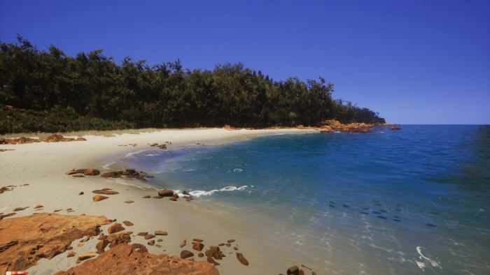 rewrite this title in Arabic Virtual photography game is a window on the world