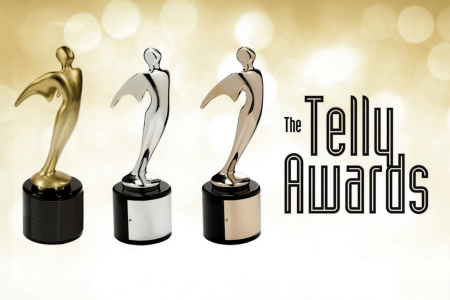 الجزيرة الإخبارية تحصد 22 من جوائز “تيللي” وغزة تتصدر المنافسة