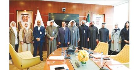 ديوان الخدمة المدنية: تنسيق متواصل ومستمر مع الجامعات الخاصة لتلافي الملاحظات وتذليل العقبات والارتقاء بخدمات موظفي الجهات الحكومية الموفدين