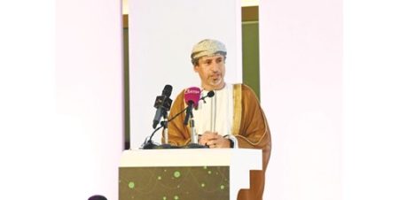 انطلاق فعاليات «مؤتمر عمان للبترول والطاقة» و«أسبوع عُمان للاستدامة» بمشاركة كويتية