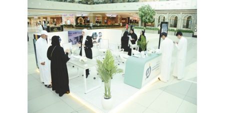 جامعة عبدالله السالم تدشّن حملتها للتعريف ببرامجها الأكاديمية لخريجي الثانوية