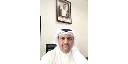 سيد عيسى: نهدف إلى تعزيز الأمن والاستقرار المجتمعي وتحقيق التنمية المستدامة