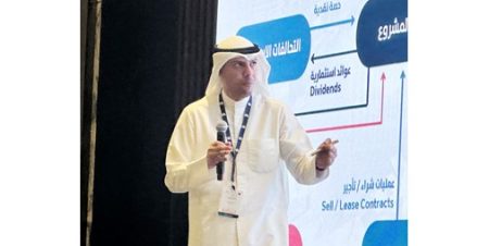 الأنصاري: «السكنية» تسعى إلى جذب استثمارات «الخاص»