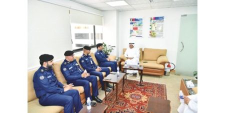 الغريب: مخالفات البناء والتخزين الخاطئ عوائق تواجه الإطفائيين