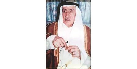 رحلتَ وبقيتَ في قلوبنا ووجداننا.. بقلم: الشيخ فيصل الحمود المالك الصباح