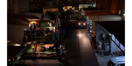 بالفيديو.. وزيرة الأشغال: صيانة جذرية لطرق الجهراء ضمن خطة تطوير شبكة الطرق