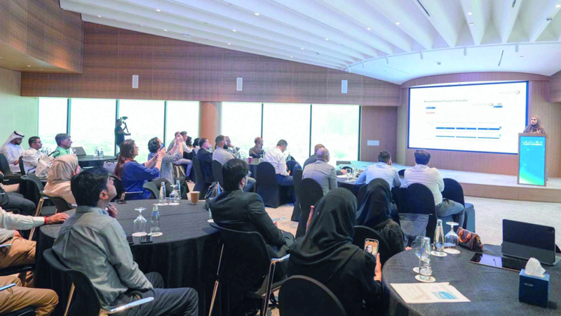 غرف دبي تنظّم ورشتَي عمل حول اتفاقات المساهمين والمعاملات الضريبية